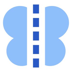 Symmetry Mirror 1 Icon from Sharp Flat - Free Set