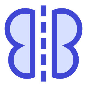 Symmetry Mirror 1 Icon from Sharp Duo - Free Set