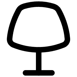 Table Lamp 2 Icon from Flex Line - Free Set