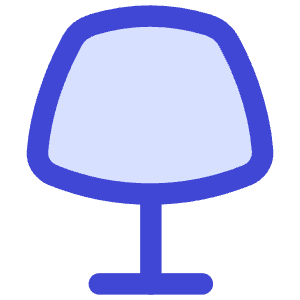 Table Lamp 2 Icon from Flex Duo - Free Set