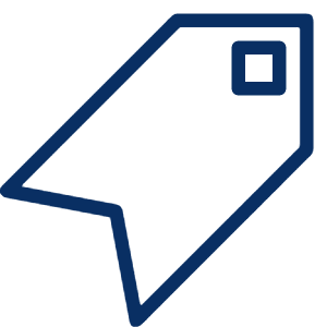 Tag 2 Icon from Cyber Line - Free Set