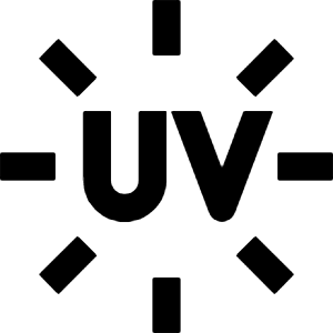Temperature Uv Icon from Nova Line - Free Set