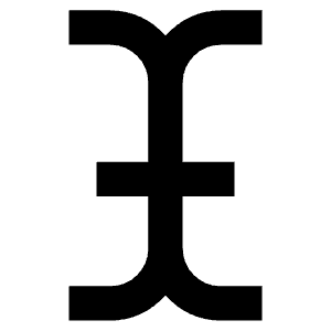 Text Bar Icon from Sharp Solid - Free Set