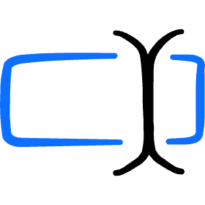 Text Formating Input Icon from Freehand Duotone - Free Set