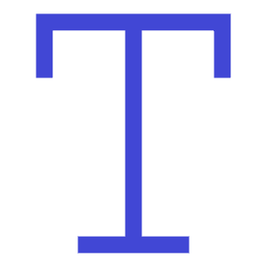 Text Style Icon from Sharp Duo - Free Set