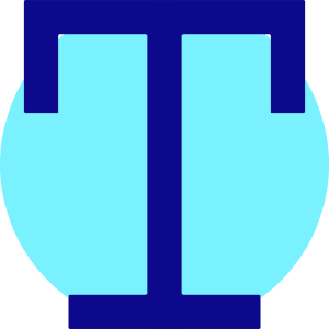 Text Style Icon from Sharp Pop - Free Set