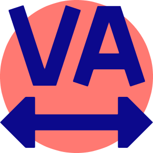 Text Tracking Icon from Sharp Pop - Free Set