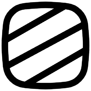 Texture Icon from Flex Line - Free Set