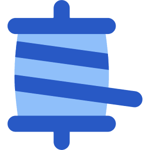 Thread Post Tweet Icon from Flex Flat - Free Set