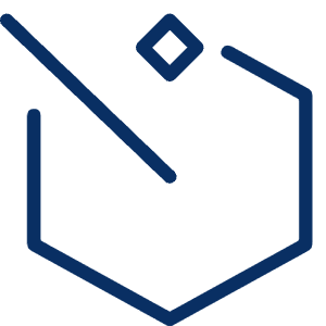 Timer Mode Icon from Cyber Line - Free Set