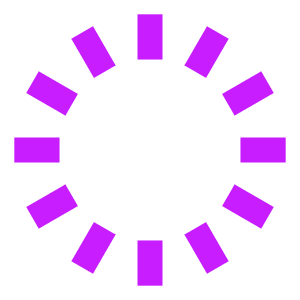 Timer Zero Icon from Sharp Neon - Free Set