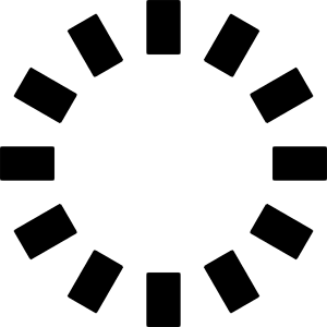 Timer Zero Icon from Sharp Remix - Free Set