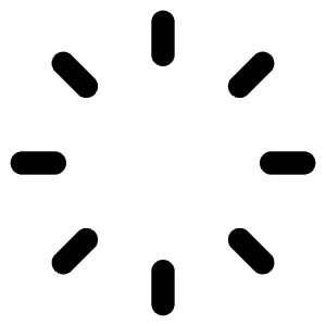 Timer Zero Icon from Flex Line - Free Set