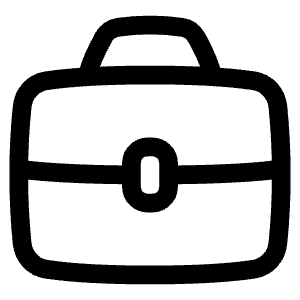 Tool Box Icon from Plump Line - Free Set