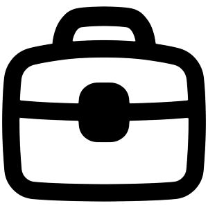 Tool Box Icon from Plump Remix - Free Set