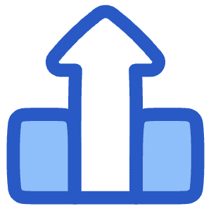 Top Order Report Icon from Plump Duo - Free Set