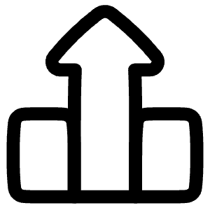 Top Order Report Icon from Plump Line - Free Set