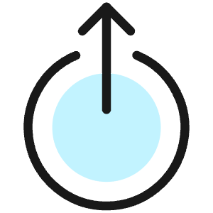 Touch Up Icon from Ultimate Colors - Free Set