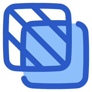 Transparent Icon from Plump Duo - Free Set