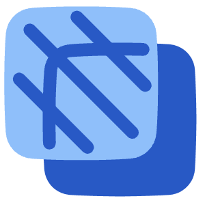 Transparent Icon from Plump Flat - Free Set