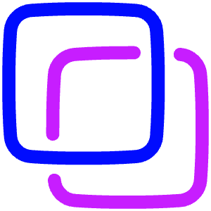 Transparent Icon from Plump Neon - Free Set