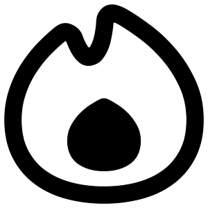 Trending Content Icon from Plump Remix - Free Set