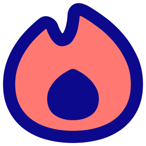 Trending Content Icon from Plump Pop - Free Set