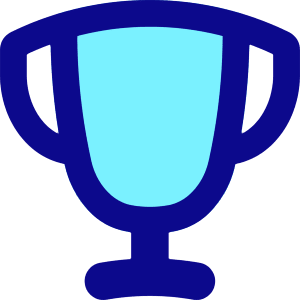 Trophy Icon from Flex Pop - Free Set