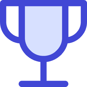 Trophy Icon from Core Duo - Free Set