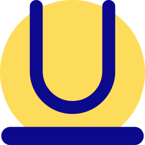 Underline Text 1 Icon from Core Pop - Free Set