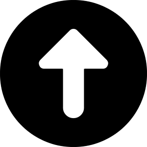 Upload Circle Icon from Core Solid - Free Set