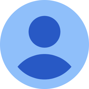 User Circle Single Icon from Core Flat - Free Set