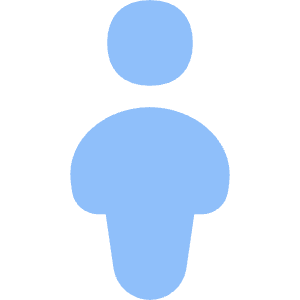 User Full Body Icon from Flex Flat - Free Set