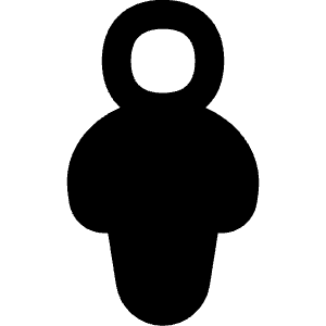 User Full Body Icon from Flex Remix - Free Set
