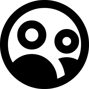 User Multiple Circle Icon from Core Remix - Free Set