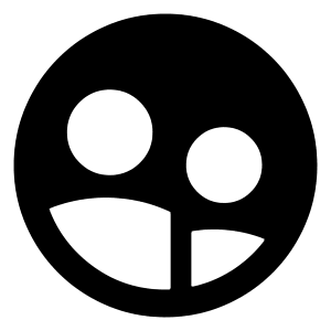 User Multiple Circle Icon from Sharp Solid - Free Set