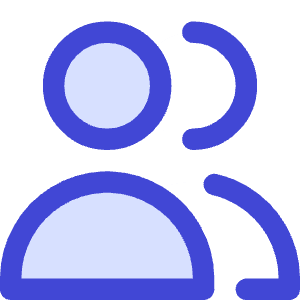 User Multiple Group Icon from Core Duo - Free Set