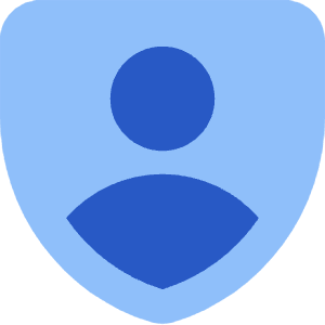 User Protection 2 Icon from Core Flat - Free Set