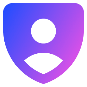 User Protection 2 Icon from Core Gradient - Free Set