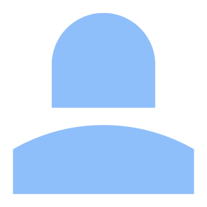 User Single Neutral Female Icon from Sharp Flat - Free Set