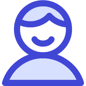 User Single Neutral Male Icon from Core Duo - Free Set
