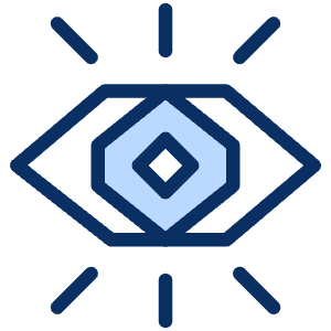 View 2 Icon from Cyber Duotone - Free Set