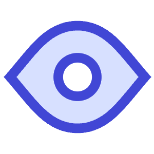 Visible Icon from Sharp Duo - Free Set