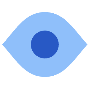 Visible Icon from Sharp Flat - Free Set