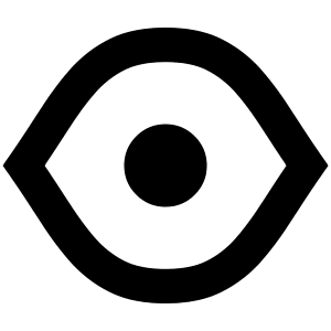 Visible Icon from Sharp Remix - Free Set