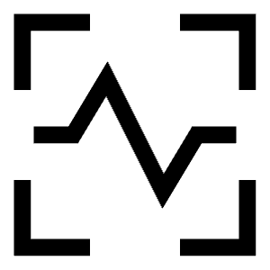 Voice Scan 1 Icon from Sharp Line - Free Set