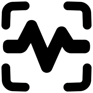 Voice Scan 1 Icon from Plump Remix - Free Set