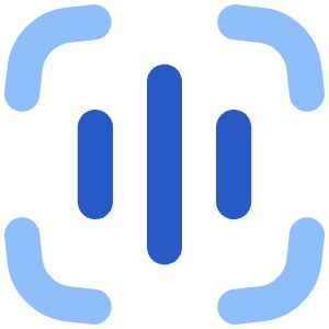 Voice Scan 2 Icon from Flex Flat - Free Set