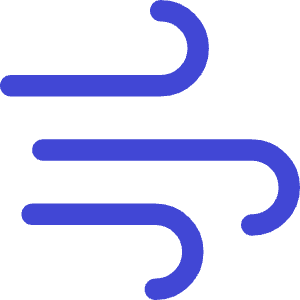 Wind Flow 1 Icon from Core Duo - Free Set