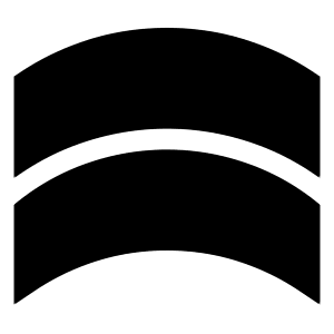 Wrap Arch Icon from Sharp Solid - Free Set